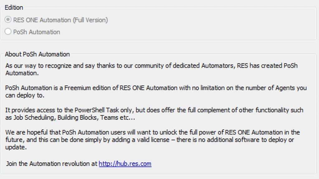 What's new? Ivanti Automation powered by RES v10.2 - Workspace Guru