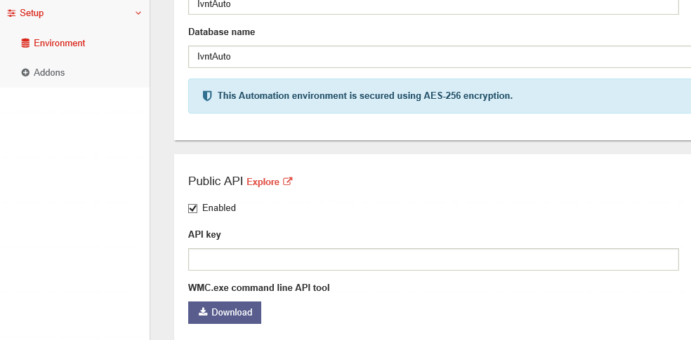 How to use PowerShell Core in Ivanti Automation